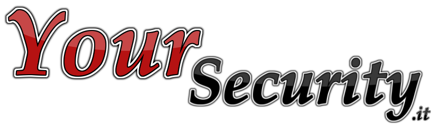 YourSecurity.it - Professional ethical hacking services
